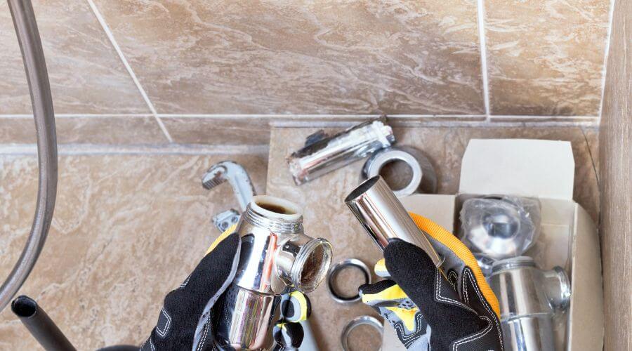 Local Siding Services in Chester, TX